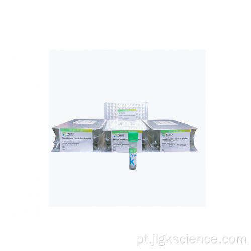 Reagentes de extração de ácido nucleico de DNA/RNA